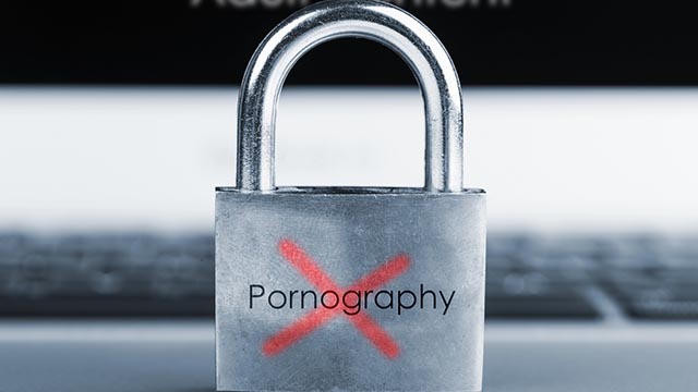 Svezia e Francia contro la pornografia online. E noi? 1