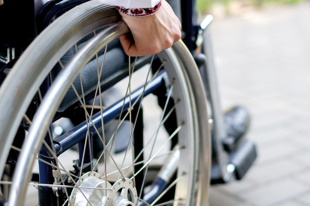 Disabili abbandonati. E uno di loro, in Veneto, fa appello a Zaia che un anno fa pensava al “fine vita” 1
