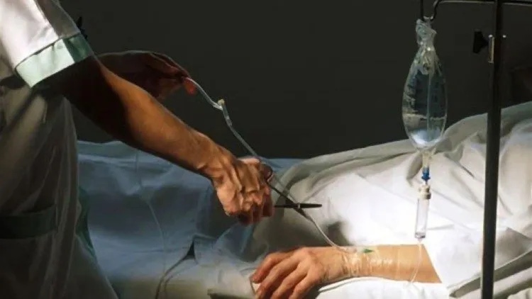 Fine Vita. Consulta non trasformi medico in un sicario 1