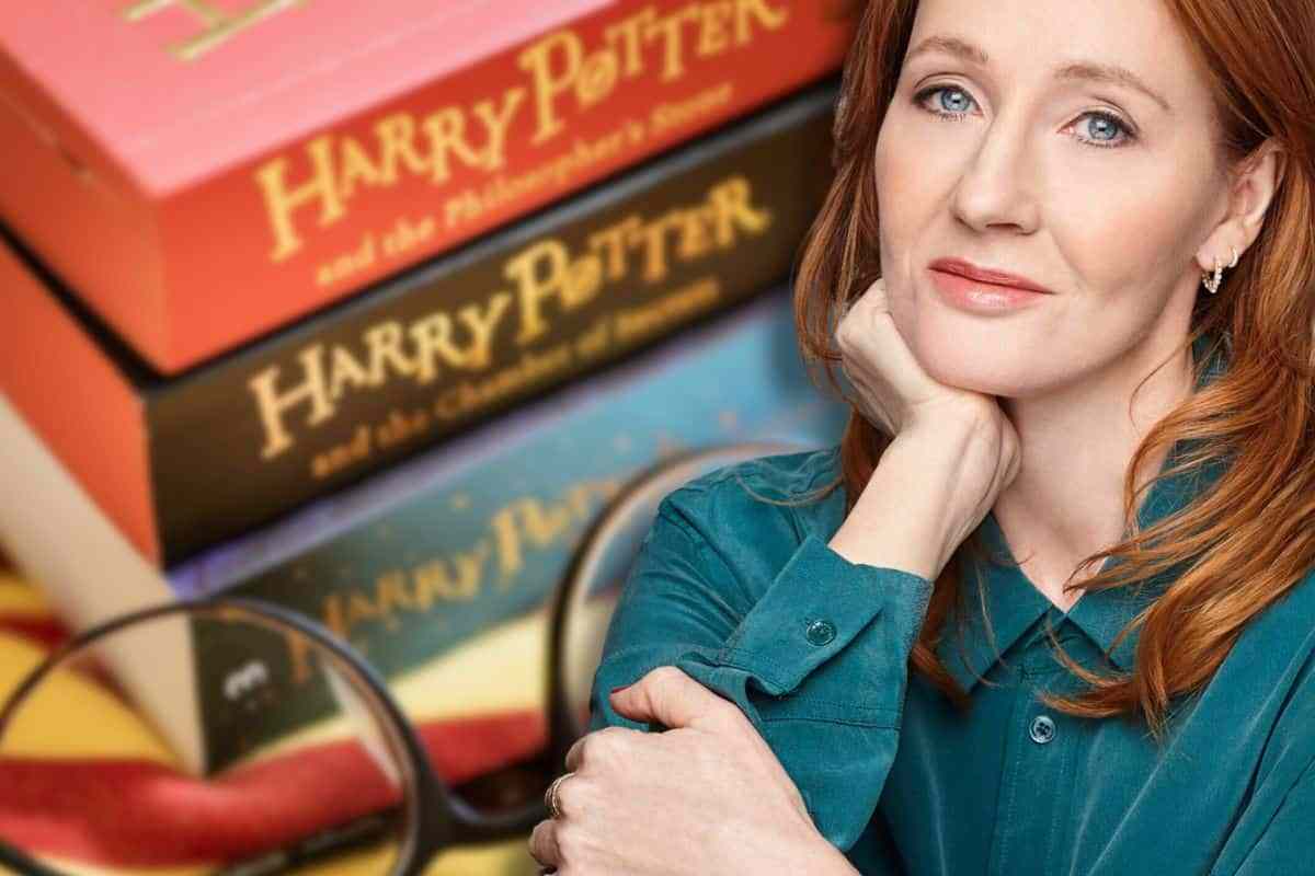 La Rowling apre un fondo anti-Gender per difendere le donne dalla lobby Lgbtq 1
