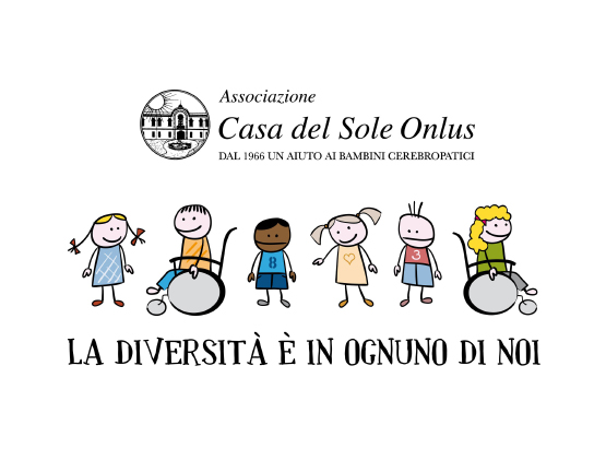 La Casa del Sole: storia del progetto che dà speranza a più di 200 bimbi, giovani e adulti con disabilità 1