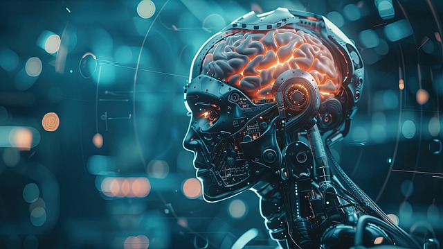 L'uomo, immagine e somiglianza del computer 1