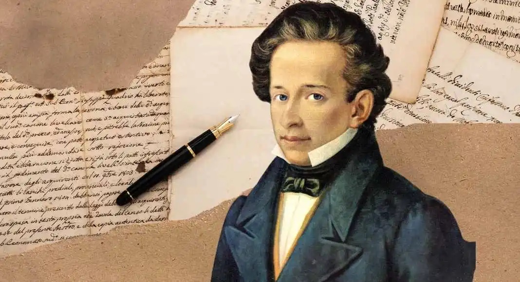 Anche Leopardi era contro il suicidio (assistito) 1