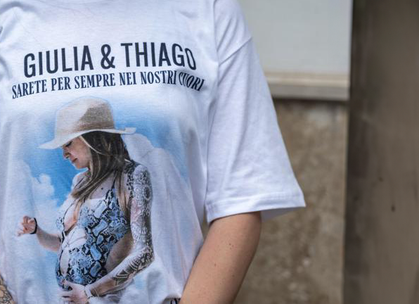 Confermato ergastolo a Impagnatiello per aver ucciso Giulia Tramontano e il piccolo Thiago, ma ora serve legge sul duplice omicidio 1