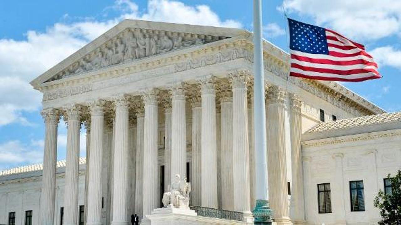 Bene stop dalla Corte Suprema a finanziamenti pubblici per l'aborto 1