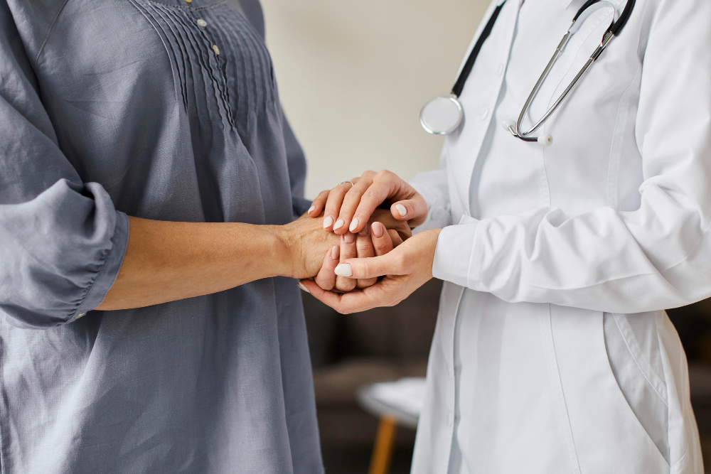 Fine vita. Parla la palliativista: «Suicidio assistito è frutto della paura, serve più informazione sulle cure» 1