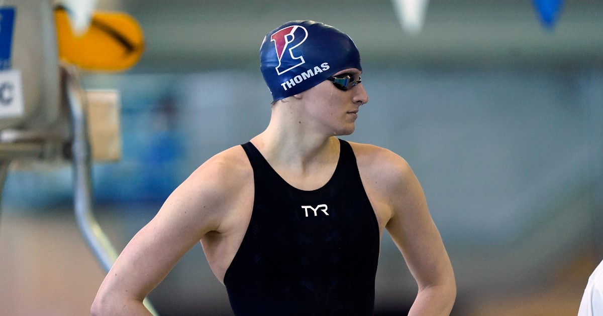Svolta storica nello sport femminile: cancellate le vittorie del transgender Lia Thomas 1