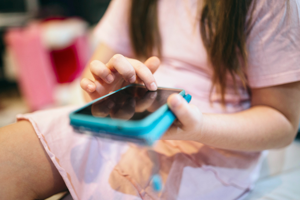 Smartphone e minori: ecco le regole dei genitori, ma potrebbero non bastare 1