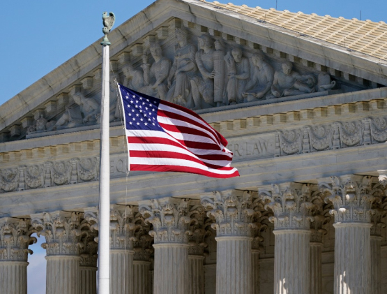 Ecco come la Corte Suprema Usa è d’esempio su gender e pornografia 1