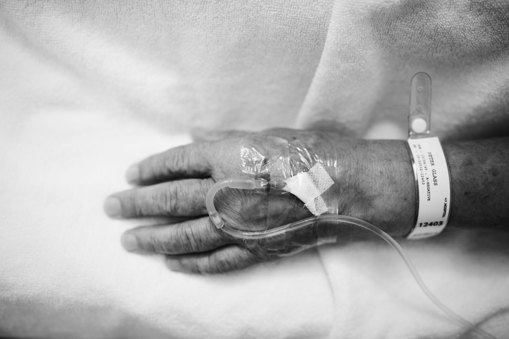 Una legge sul suicidio assistito spingerà i malati a morire: ecco i dati che lo confermano 1