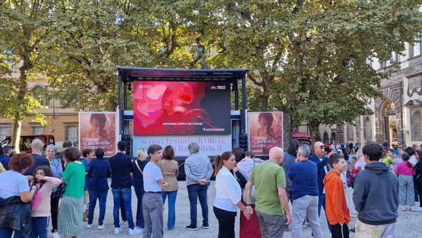L’11 luglio torna in piazza “Baby Olivia”. Saremo a Pescara nonostante le censure ideologiche dei comuni 1