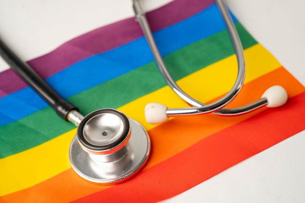 Ecco come le cliniche transgender plagiano i genitori sul cambio di genere dei figli 1