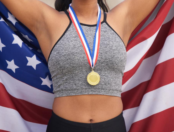 Da Comitato Olimpico Usa stop a atleti transgender. Svolta verso le Olimpiadi? 1