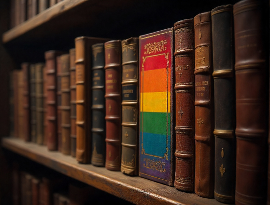 “Leonardo era gay”: il movimento LGBT arruola attivisti falsificando la storia 1