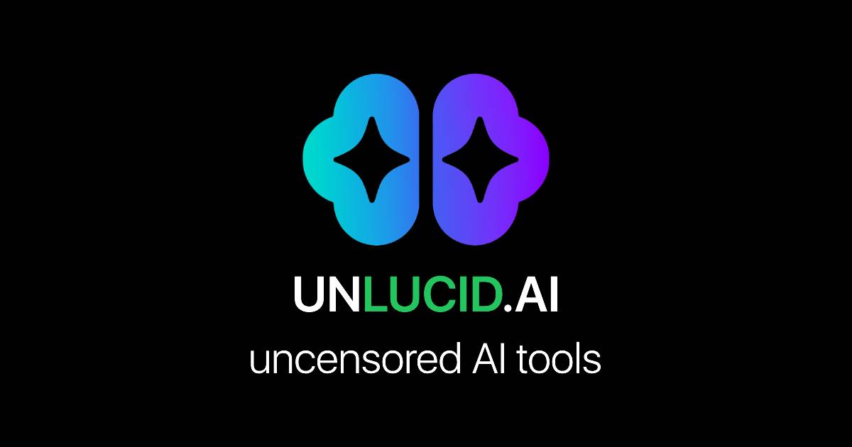 UnlucidAI: allarme per l’App che “spoglia” i bambini 1