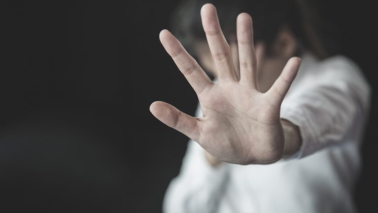 Aborto e violenza. Scoppia la Balla! 1