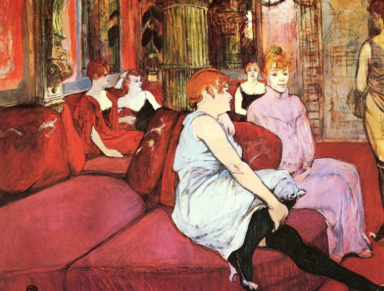 Contro la prostituzione la Scozia propone il modello svedese: nessuna pietà per i "clienti" 1