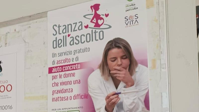 Piemonte. L’assessore Marrone: «Per la stanza dell’ascolto solo uno stop momentaneo» 1