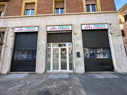 La “roccaforte” di Pro Vita & Famiglia è sotto attacco. Tu puoi difenderla 1