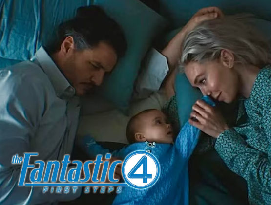 I Fantastici Quattro. Il film pro life che non ti aspetti. . . e che sbanca il botteghino 1