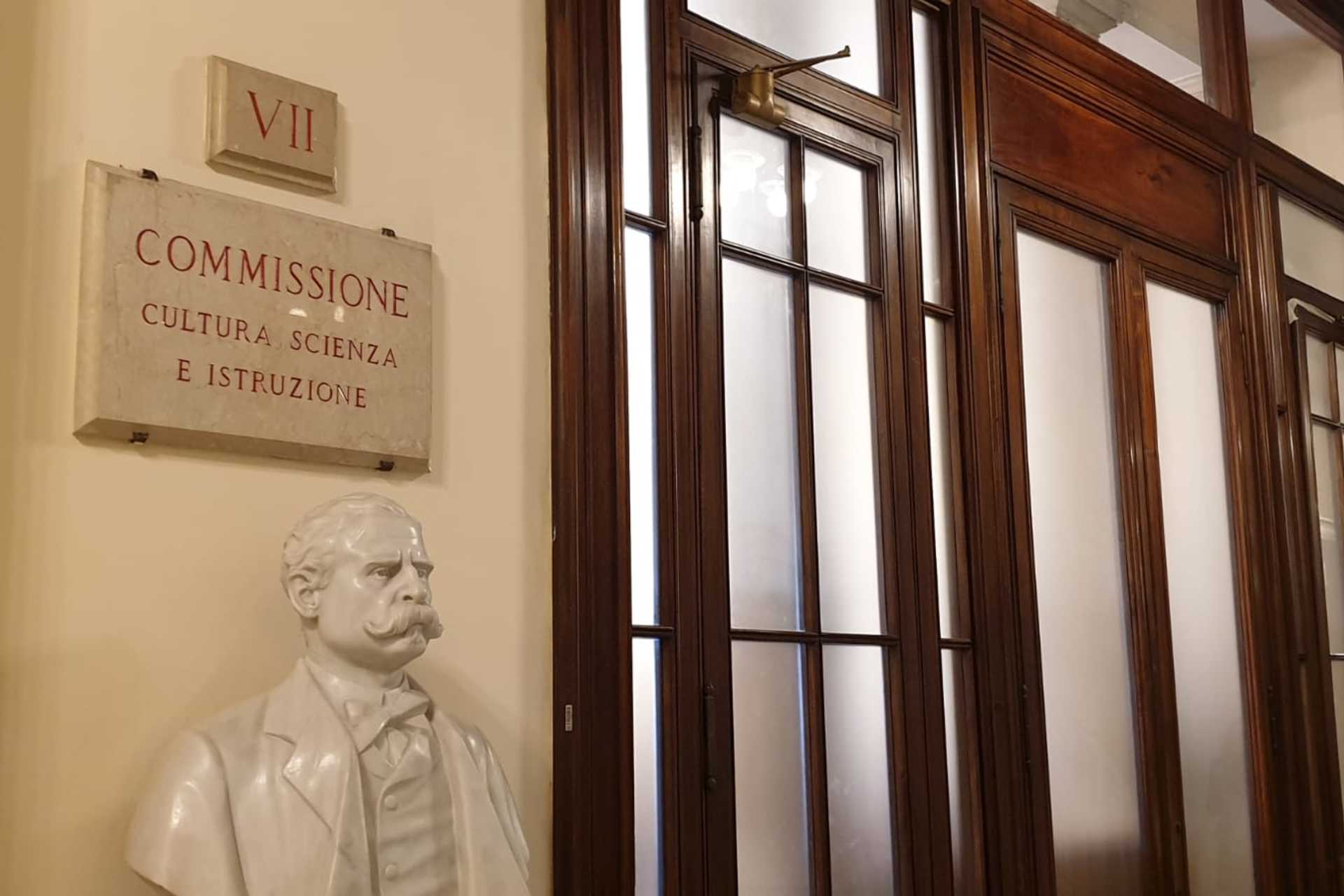 Scuola. Su consenso informato emerge la volontà di limitare libertà la educativa. Bene Sasso con prove del gender a scuola durante le audizioni 1