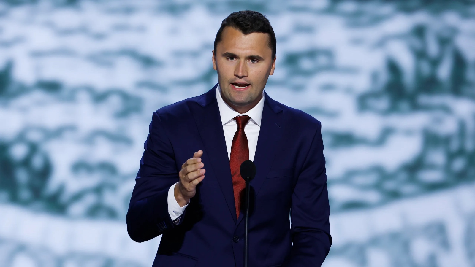Charlie Kirk. Cosa è successo, perché è stato ucciso e chi era 1