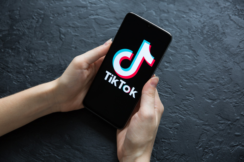 Ecco come la Francia vuole proteggere gli adolescenti da TikTok 1