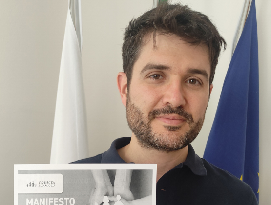 Elezioni Marche 2025. Intervista al candidato Ausili (FdI) 1