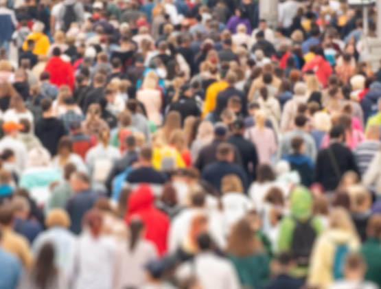 La popolazione mondiale diminuirà. Ecco perché è una cattiva notizia 1