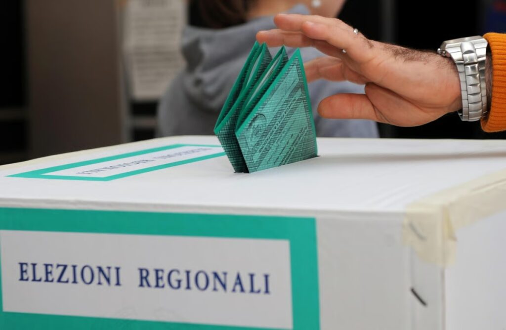 Pro Vita & Famiglia di nuovo in campo per le elezioni regionali 2025 1