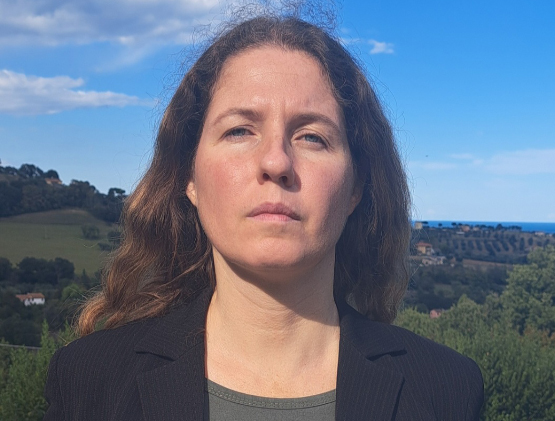 Elezioni Marche 2025. Intervista alla candidata Presidente Marinelli 1