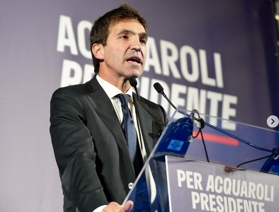 Nelle Marche Acquaroli confermato presidente. Pro Vita & Famiglia: «Sconfitto fronte pro-aborto» 1