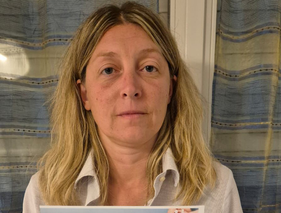 Elezioni Marche 2025. Intervista alla candidata Campagnolo (Lega) 1