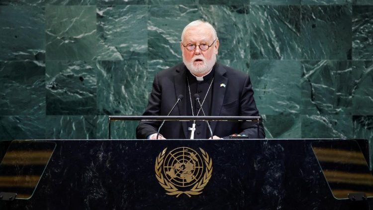 Aborto, fine vita, utero in affitto, libertà. Il monito del Vaticano all’ONU 1