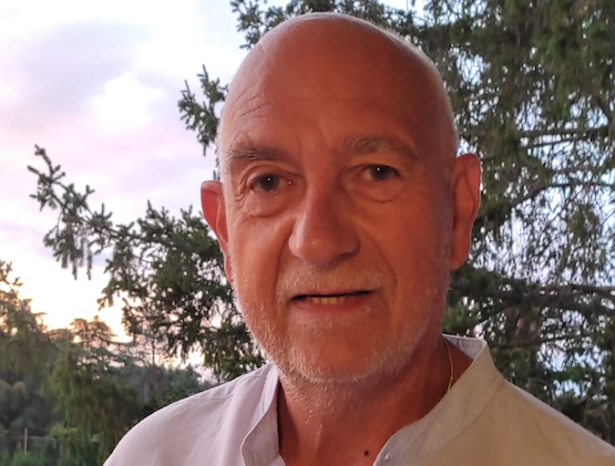 Elezioni Toscana 2025. Intervista al candidato Baccani (È ora! Tomasi Presidente) 1