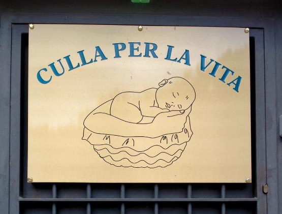 Parla la presidente di Culle per la Vita: «Difendere i deboli è sempre la priorità, anche sul fine vita» 1