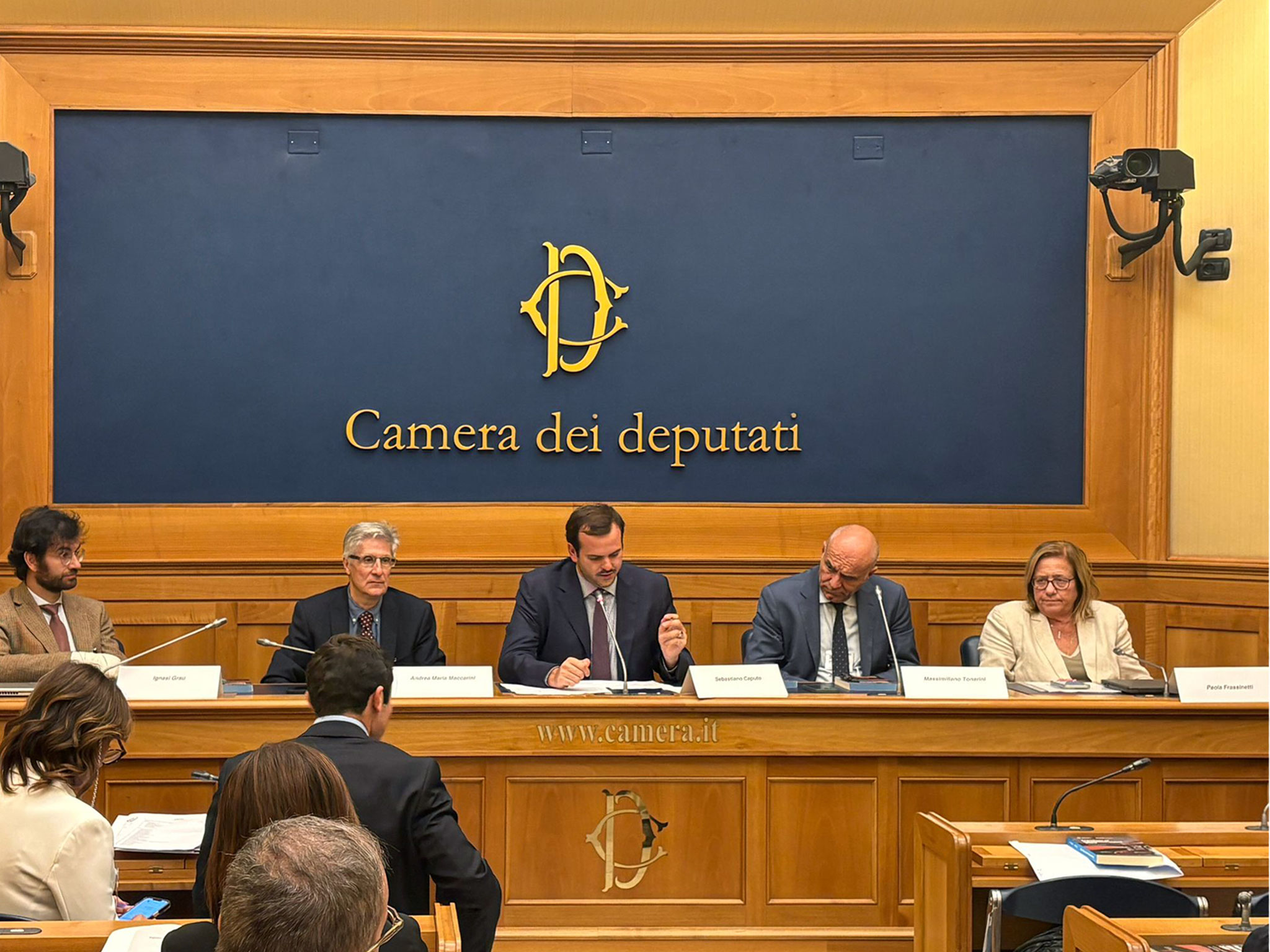 Presentato Rapporto sulla Libertà Educativa nel mondo. Come è messa l’Italia? 1