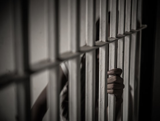 Dati inquietanti sui carcerati trans nelle prigioni femminiili 1