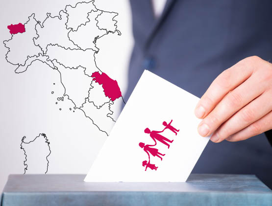 Marche e Valle d’Aosta: gli eletti che hanno firmato il Manifesto di Pro Vita & Famiglia 1
