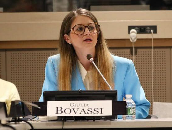 Ddl fine vita. Bovassi: «Il presunto ‘diritto a morire’ uccide il diritto stesso» 1