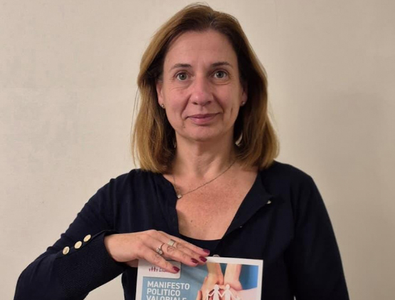 Elezioni Toscana 2025. Intervista alla candidata Rocchi (FdI) 1