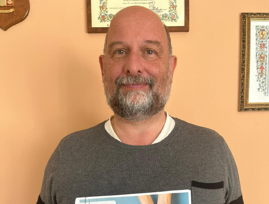 Elezioni Toscana 2025. Intervista al candidato Giannini (FdI) 1