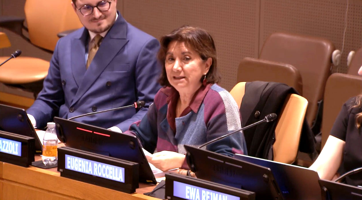Onu su utero in affitto, ecco le novità. E intanto il Ministro Roccella propone un’alleanza internazionale 1