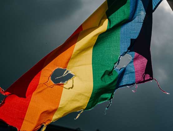 La lobby Lgbt si sta spaccando dall’interno. Ecco cosa sta succedendo 1