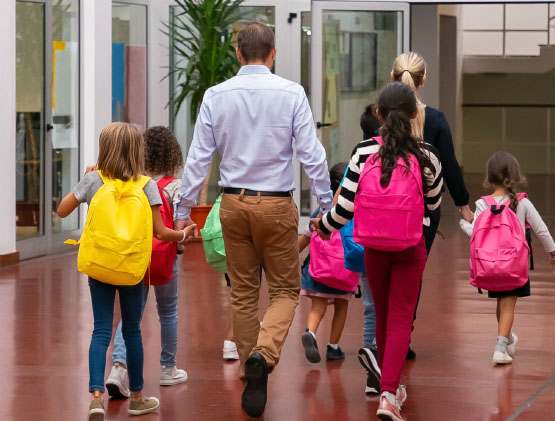 Diventare rappresentanti di classe e d’Istituto. Cari genitori, ecco come fare 1