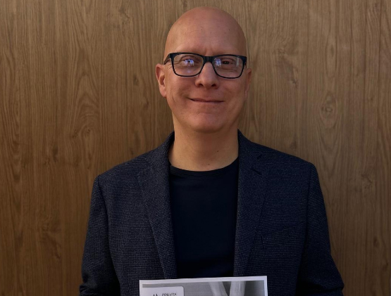 Elezioni Toscana 2025. Intervista al candidato Mugnai (È ora! Tomasi Presidente) 1