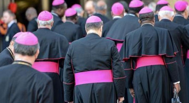 I vescovi in campo contro i transgender nello sport 1