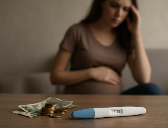 L'aborto non è (solo) una questione di povertà 1