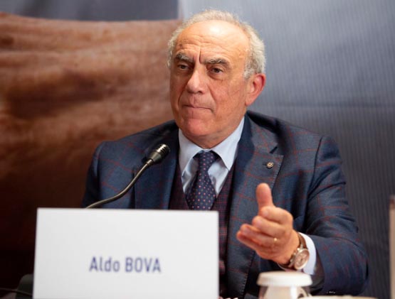Bova (Associazioni Socio-sanitarie): «Se il paziente riceve cure non chiederà mai il suicidio assistito» 1