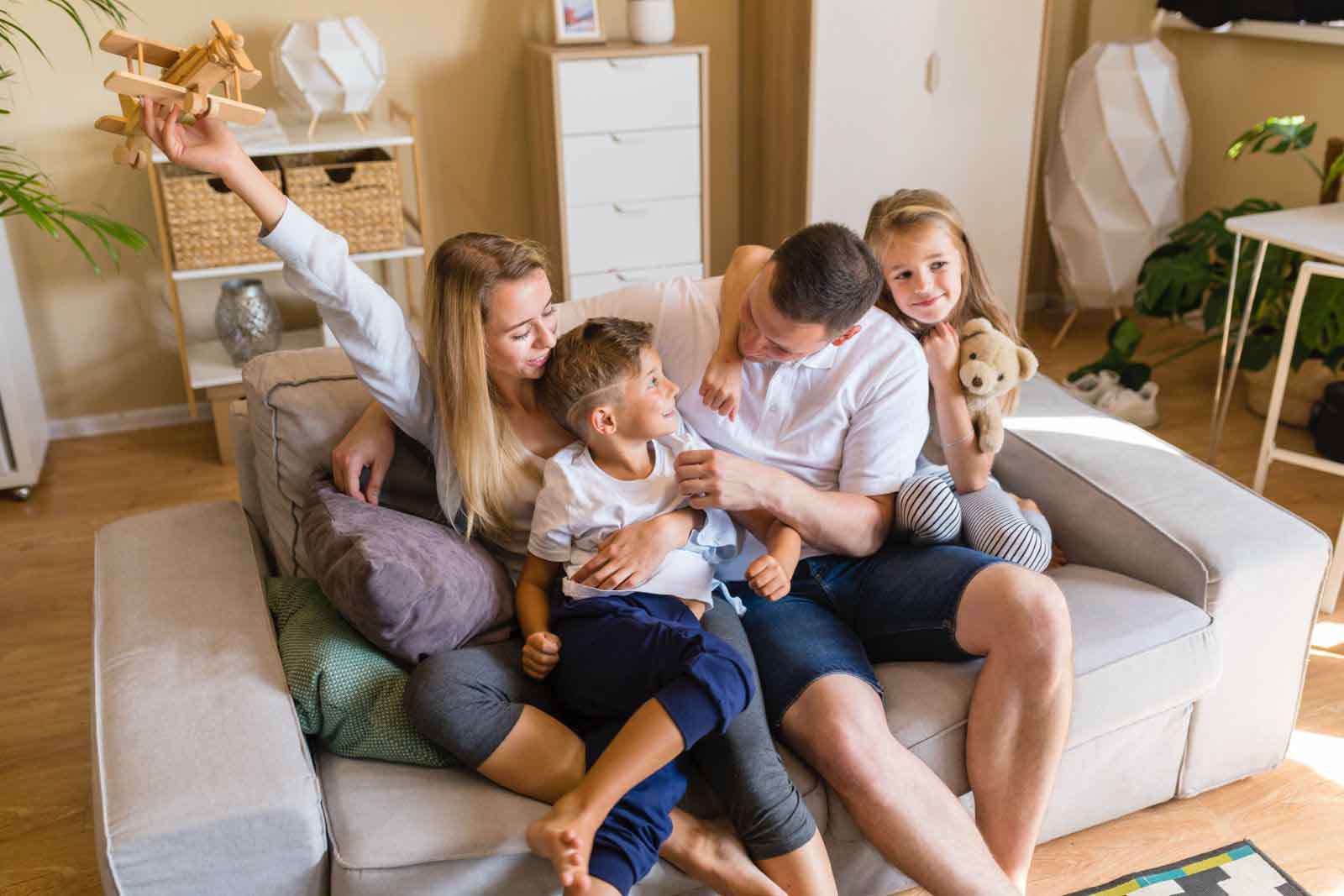 La legge sulla Famiglia del Lazio che manda in tilt la sinistra 1